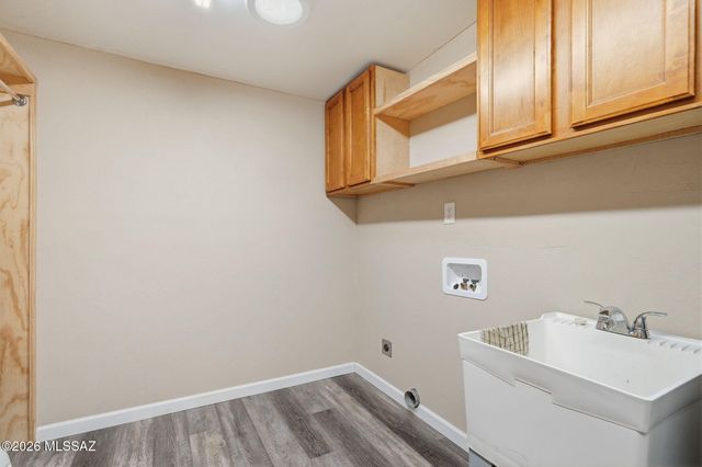 1063 W Placita Camillia, Tucson, AZ 85704