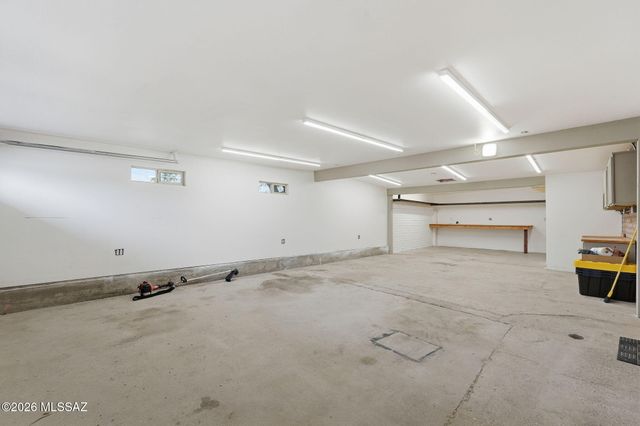 1063 W Placita Camillia, Tucson, AZ 85704