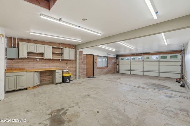 1063 W Placita Camillia, Tucson, AZ 85704