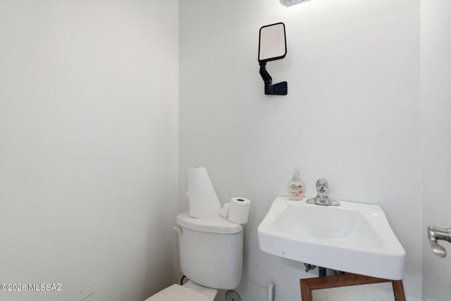 1063 W Placita Camillia, Tucson, AZ 85704