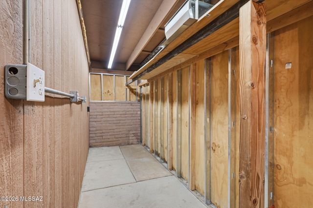 1063 W Placita Camillia, Tucson, AZ 85704