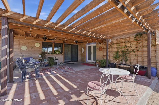 1063 W Placita Camillia, Tucson, AZ 85704