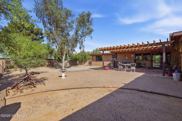 1063 W Placita Camillia, Tucson, AZ 85704