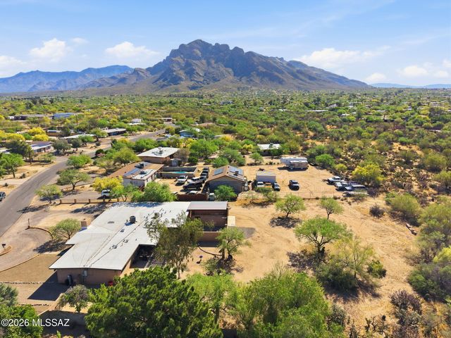 1063 W Placita Camillia, Tucson, AZ 85704