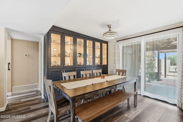 1063 W Placita Camillia, Tucson, AZ 85704