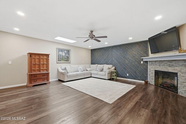 1063 W Placita Camillia, Tucson, AZ 85704