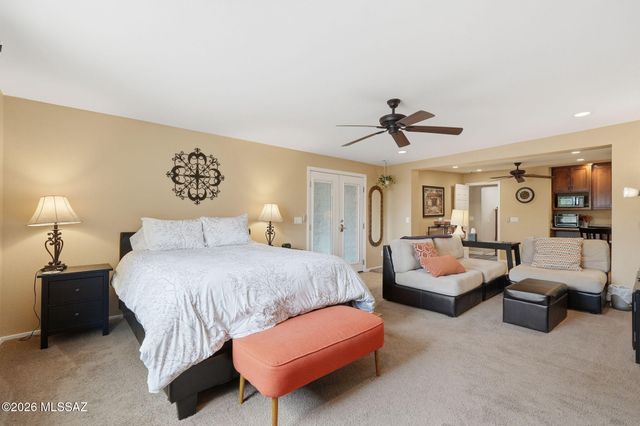 1063 W Placita Camillia, Tucson, AZ 85704