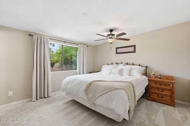 1063 W Placita Camillia, Tucson, AZ 85704