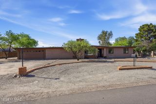 1063 W Placita Camillia, Tucson, AZ 85704