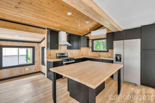 209 Meadow Loop, Newland, NC 28657