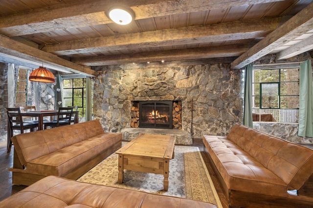 10111 Bunny Hill Road, Soda Springs, CA 95728