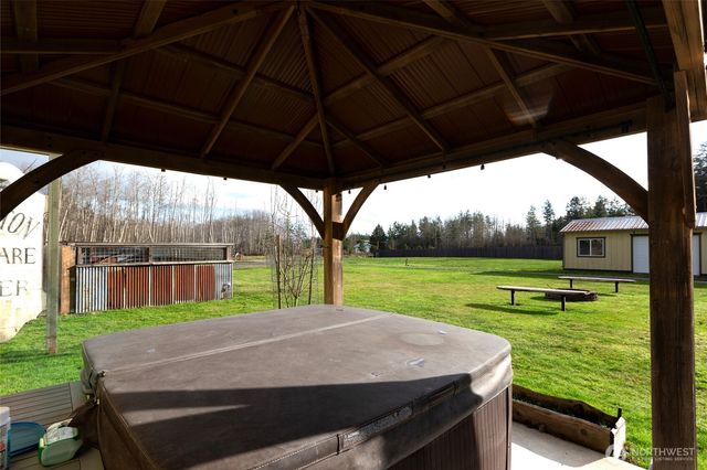 329 Snowberry Lane, San Juan Island, WA 98250