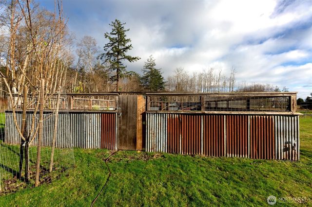 329 Snowberry Lane, San Juan Island, WA 98250