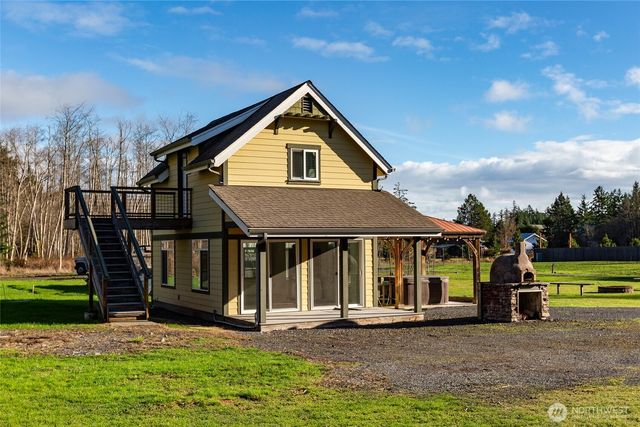 329 Snowberry Lane, San Juan Island, WA 98250