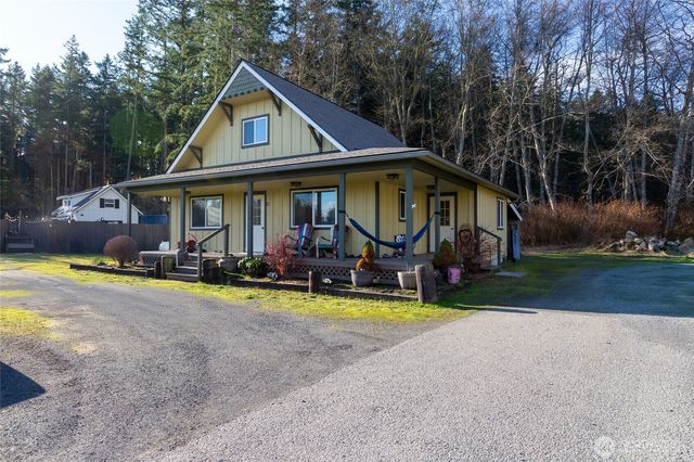 329 Snowberry Lane, San Juan Island, WA 98250