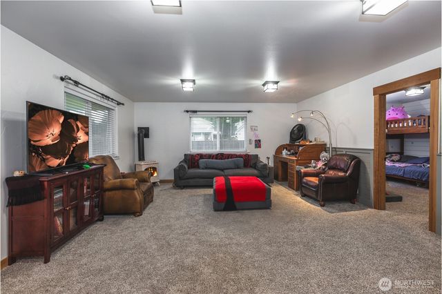 329 Snowberry Lane, San Juan Island, WA 98250
