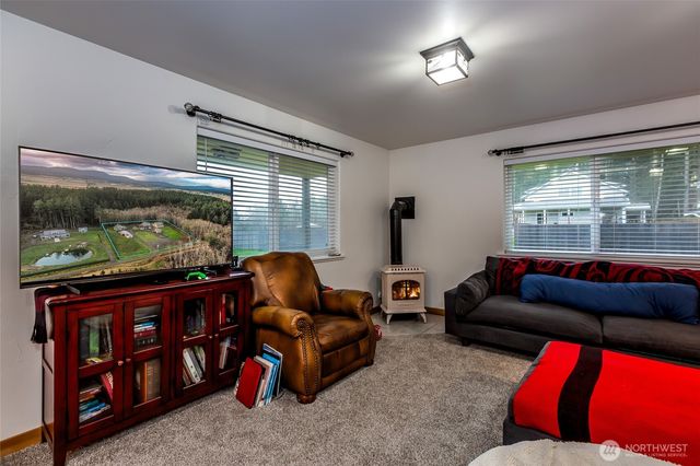 329 Snowberry Lane, San Juan Island, WA 98250