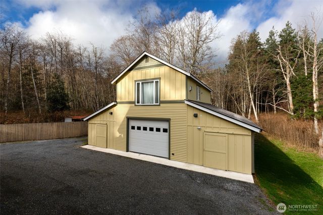329 Snowberry Lane, San Juan Island, WA 98250