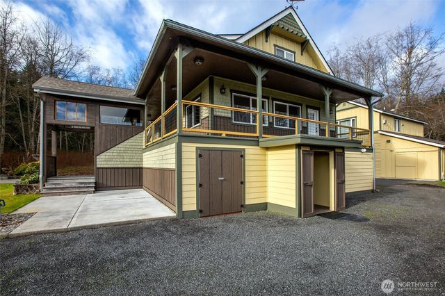 329 Snowberry Lane, San Juan Island, WA 98250