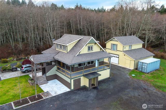 329 Snowberry Lane, San Juan Island, WA 98250
