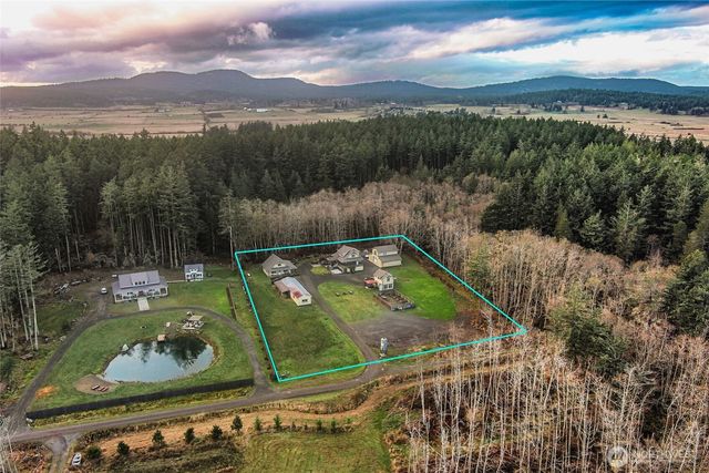 329 Snowberry Lane, San Juan Island, WA 98250