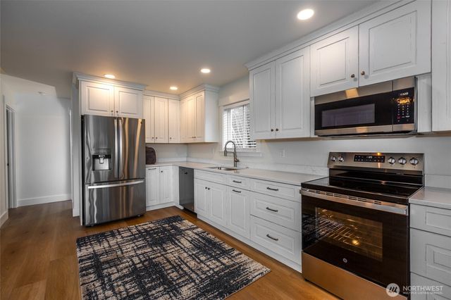 329 Snowberry Lane, San Juan Island, WA 98250