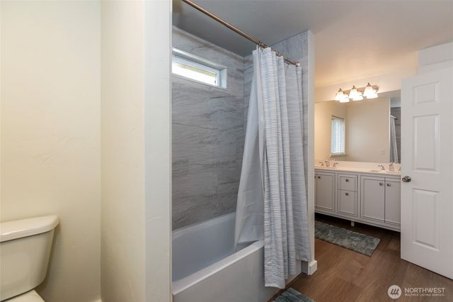 329 Snowberry Lane, San Juan Island, WA 98250