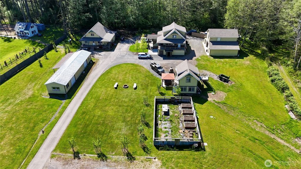 329 Snowberry Lane, San Juan Island, WA 98250
