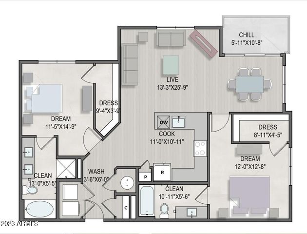 26800 N 27th Avenue B3, Phoenix, AZ 85085