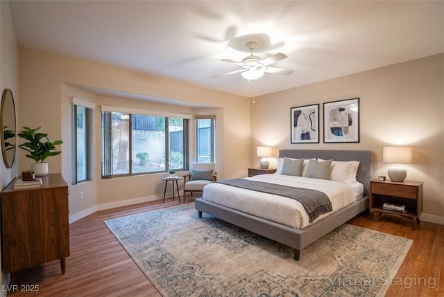 2848 Meadow Park Avenue, Henderson, NV 89052