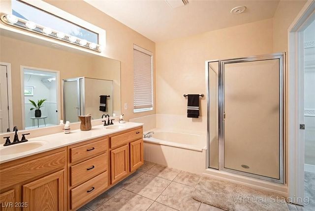 2848 Meadow Park Avenue, Henderson, NV 89052