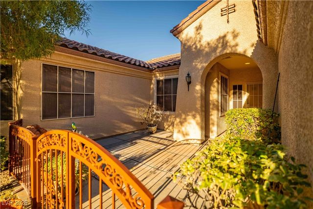 2848 Meadow Park Avenue, Henderson, NV 89052