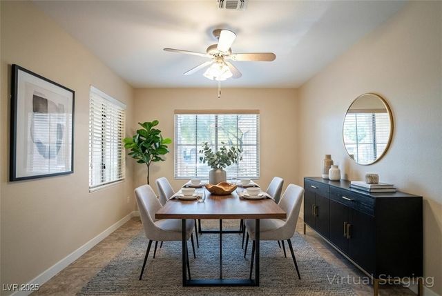 2848 Meadow Park Avenue, Henderson, NV 89052