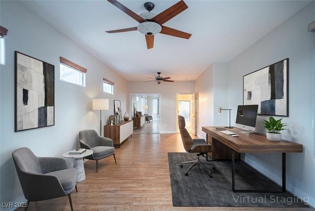 2848 Meadow Park Avenue, Henderson, NV 89052