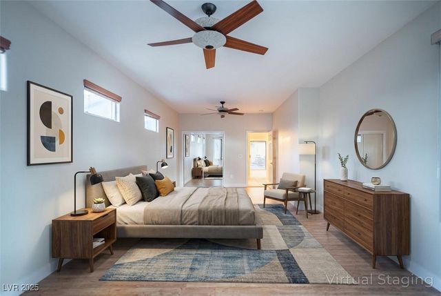 2848 Meadow Park Avenue, Henderson, NV 89052