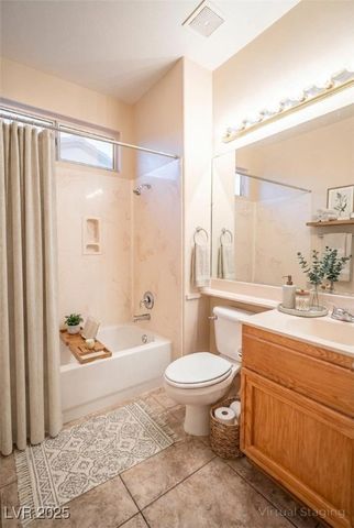 2848 Meadow Park Avenue, Henderson, NV 89052