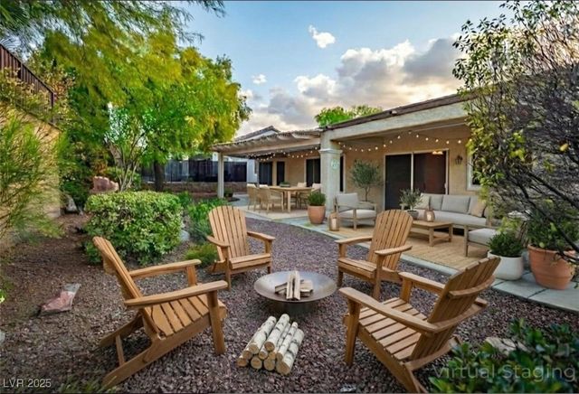 2848 Meadow Park Avenue, Henderson, NV 89052