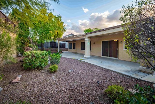 2848 Meadow Park Avenue, Henderson, NV 89052