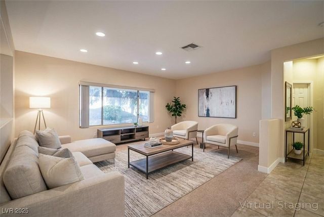 2848 Meadow Park Avenue, Henderson, NV 89052