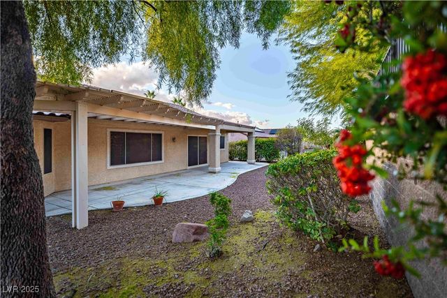 2848 Meadow Park Avenue, Henderson, NV 89052