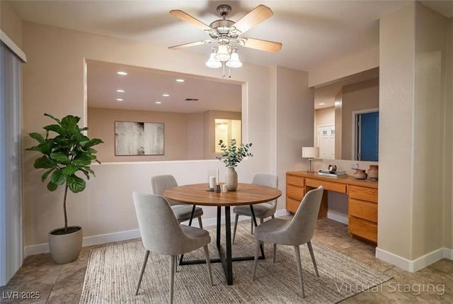 2848 Meadow Park Avenue, Henderson, NV 89052