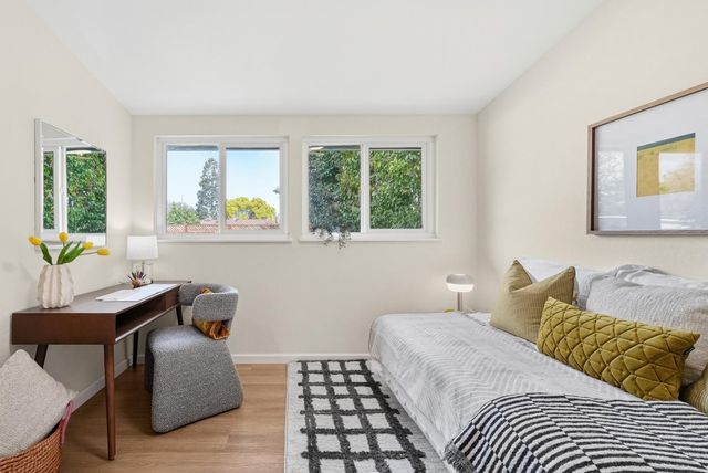 321 Beechnut Avenue, Sunnyvale, CA 94085