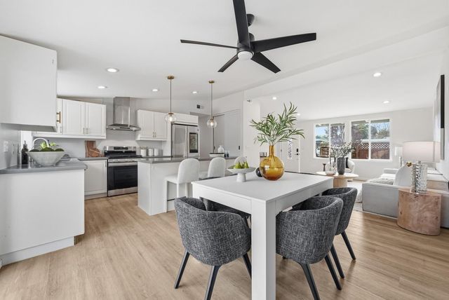 321 Beechnut Avenue, Sunnyvale, CA 94085