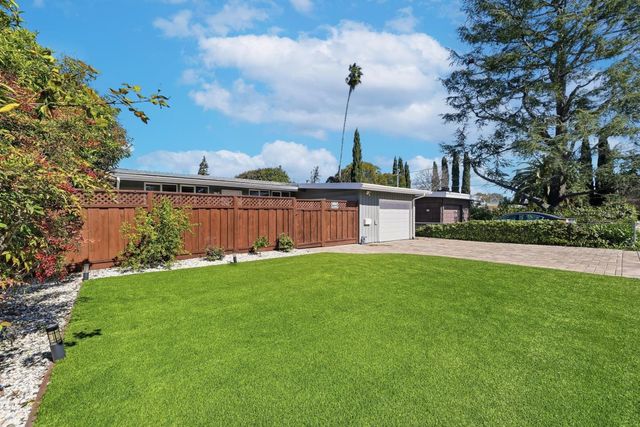 321 Beechnut Avenue, Sunnyvale, CA 94085