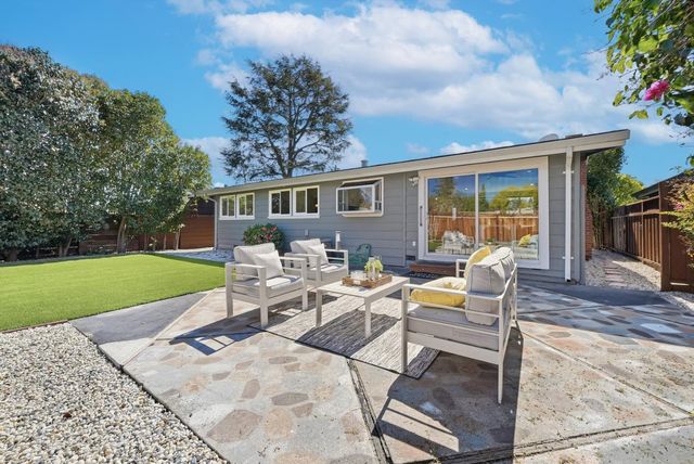 321 Beechnut Avenue, Sunnyvale, CA 94085