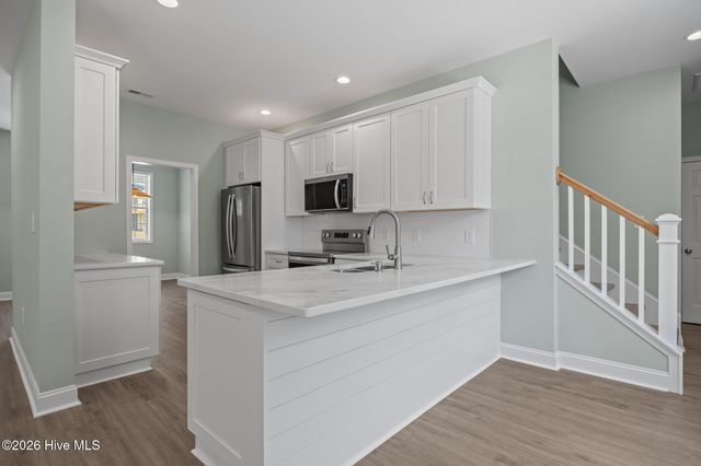 7407 Archers Creek Court, Emerald Isle, NC 28594