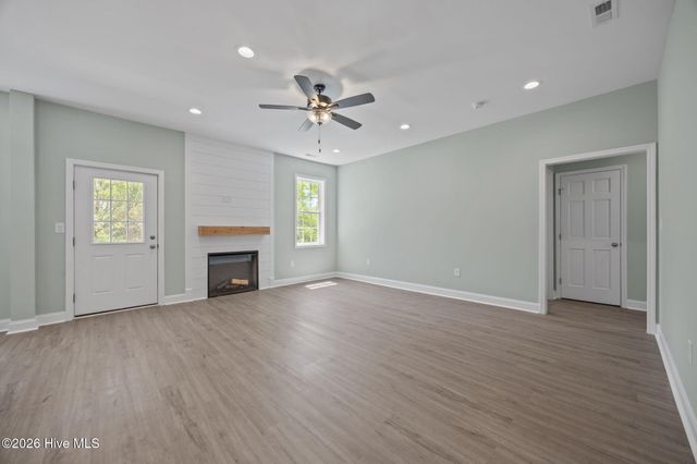 7407 Archers Creek Court, Emerald Isle, NC 28594