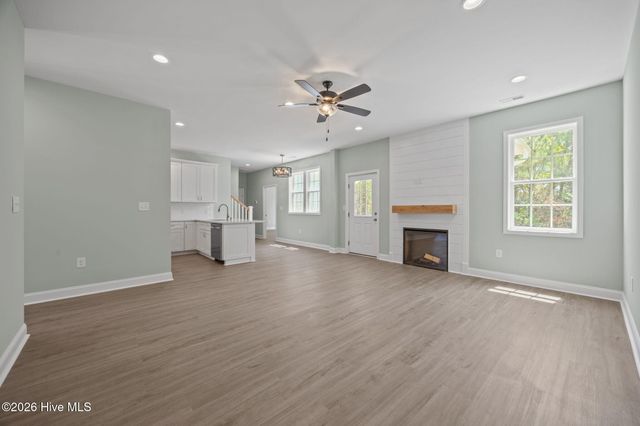 7407 Archers Creek Court, Emerald Isle, NC 28594