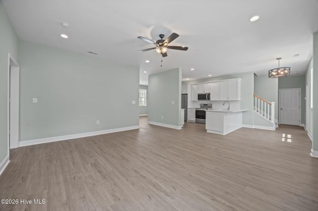 7407 Archers Creek Court, Emerald Isle, NC 28594