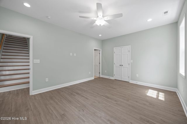 7407 Archers Creek Court, Emerald Isle, NC 28594